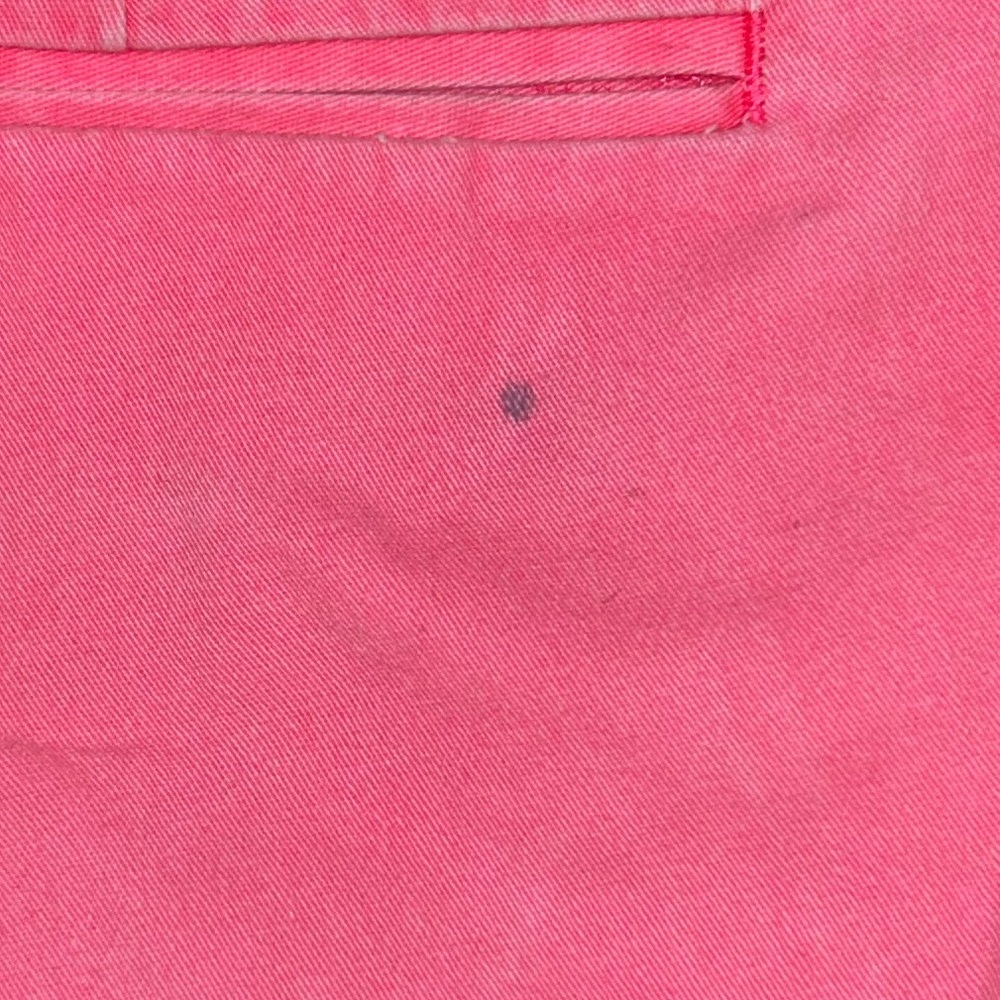 A.N.A. A New Approach Two Size 12 Twill Shorts - image 2